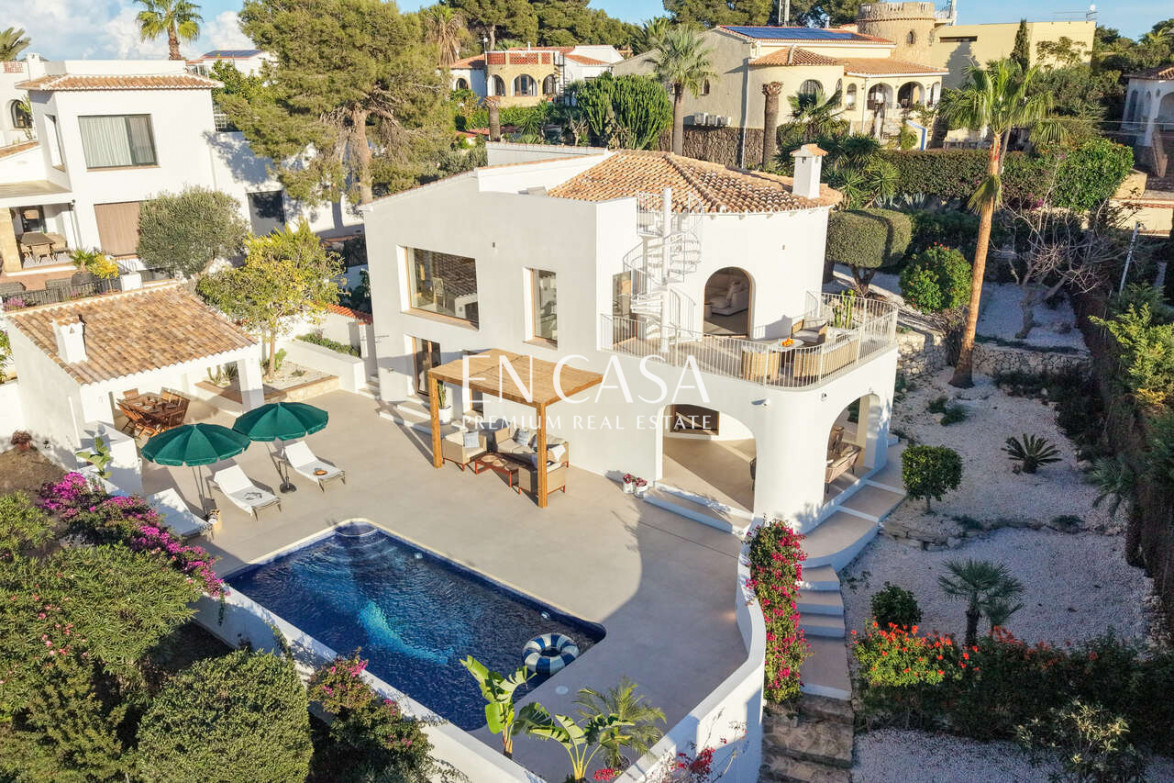 House Sale Balcón de la Costa Blanca, San Miguel de Salinas, el Baix Segura calle de johannes 1